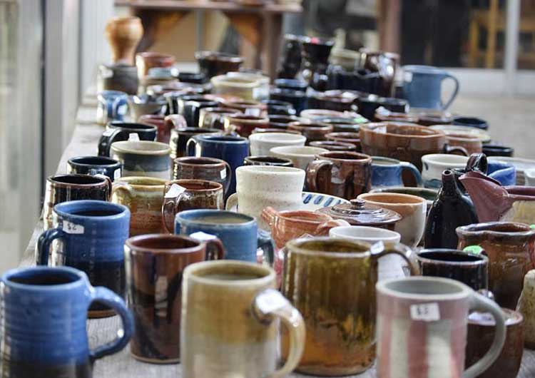 Ceramics Industries