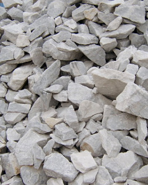 Solution Feldspar