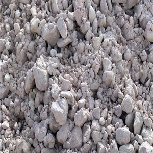 Industries Ball Clay