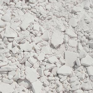 Industries China Clay