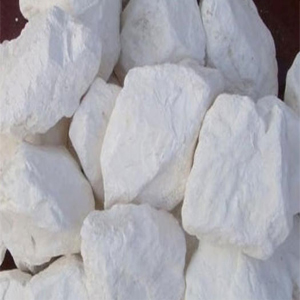 Industries Levigated Clay